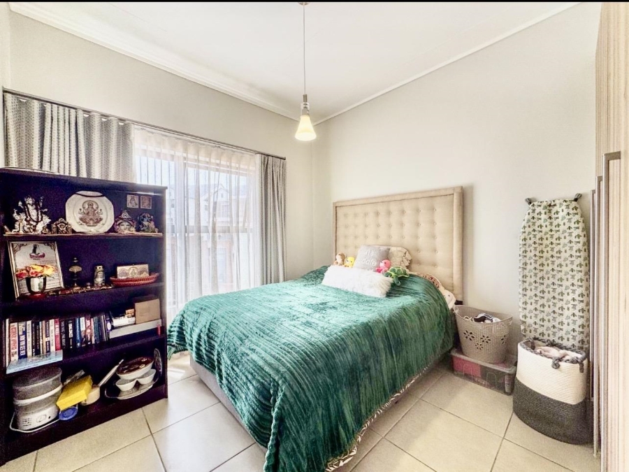 2 Bedroom Property for Sale in Linbro Park Gauteng