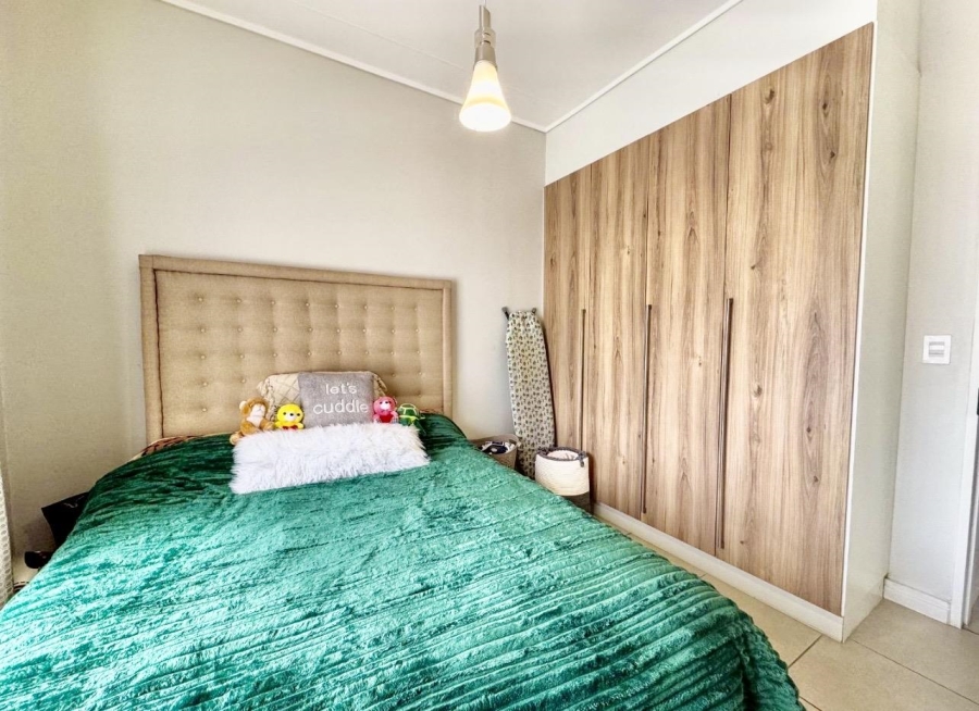2 Bedroom Property for Sale in Linbro Park Gauteng