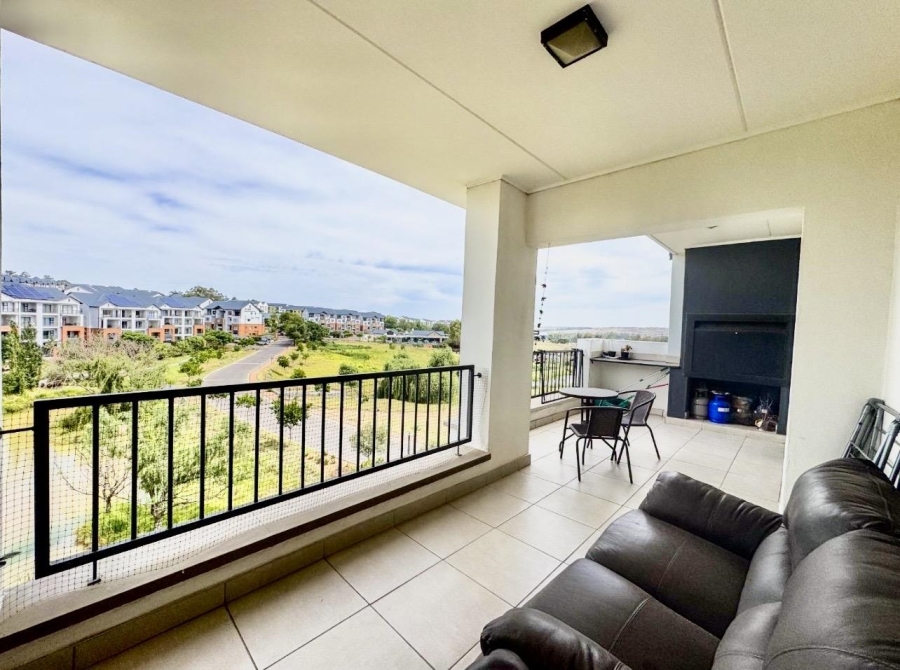 2 Bedroom Property for Sale in Linbro Park Gauteng