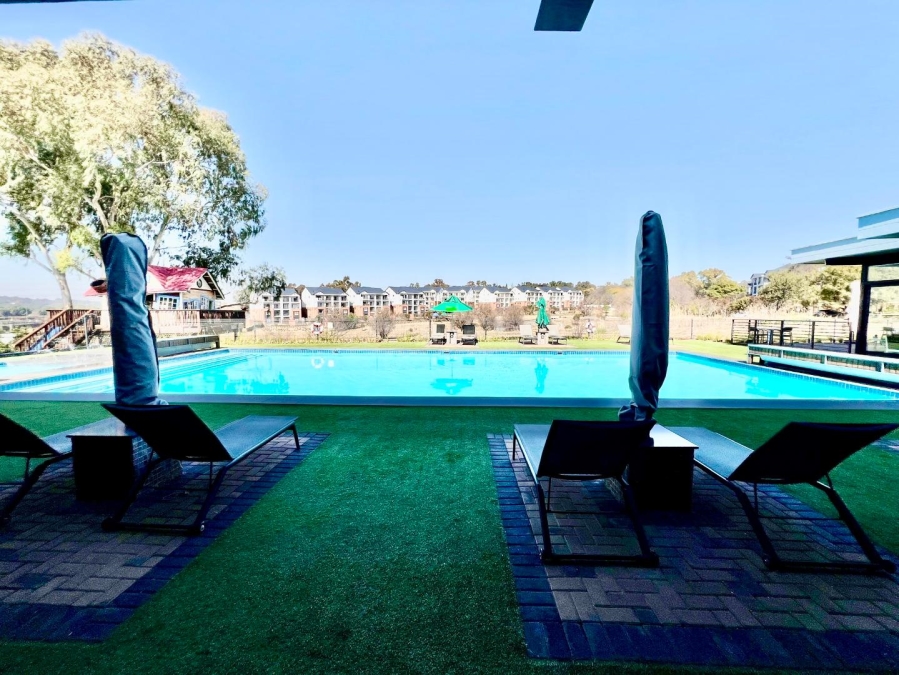 2 Bedroom Property for Sale in Linbro Park Gauteng