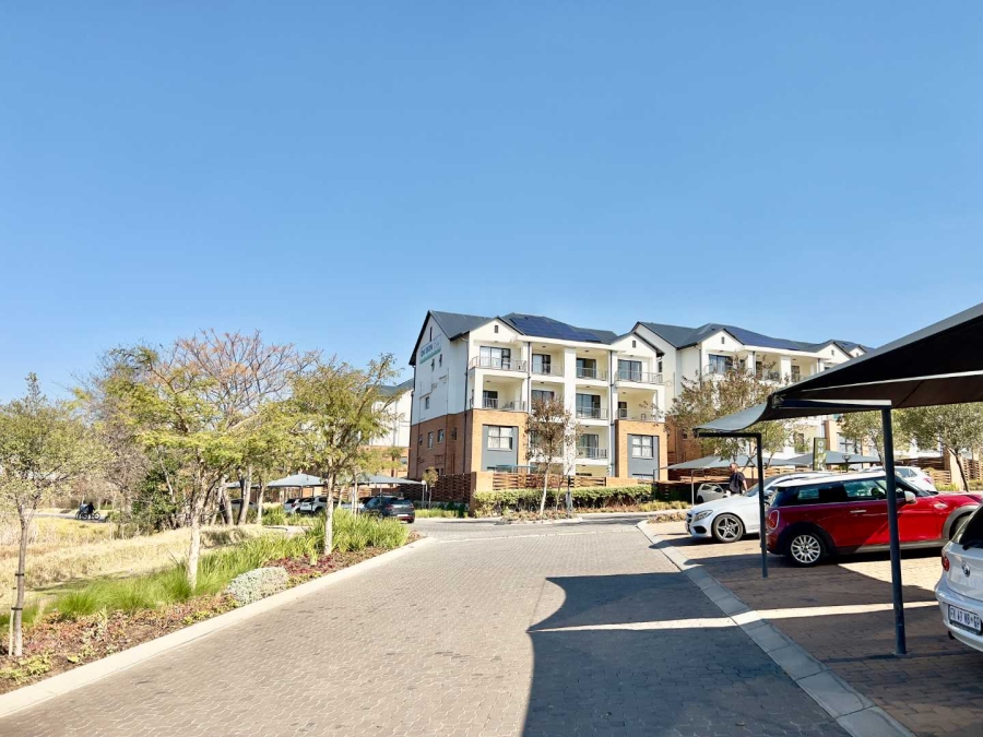 2 Bedroom Property for Sale in Linbro Park Gauteng