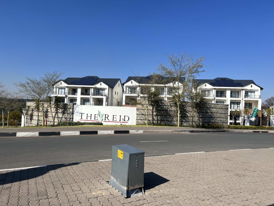 2 Bedroom Property for Sale in Linbro Park Gauteng