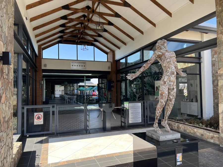 2 Bedroom Property for Sale in Linbro Park Gauteng