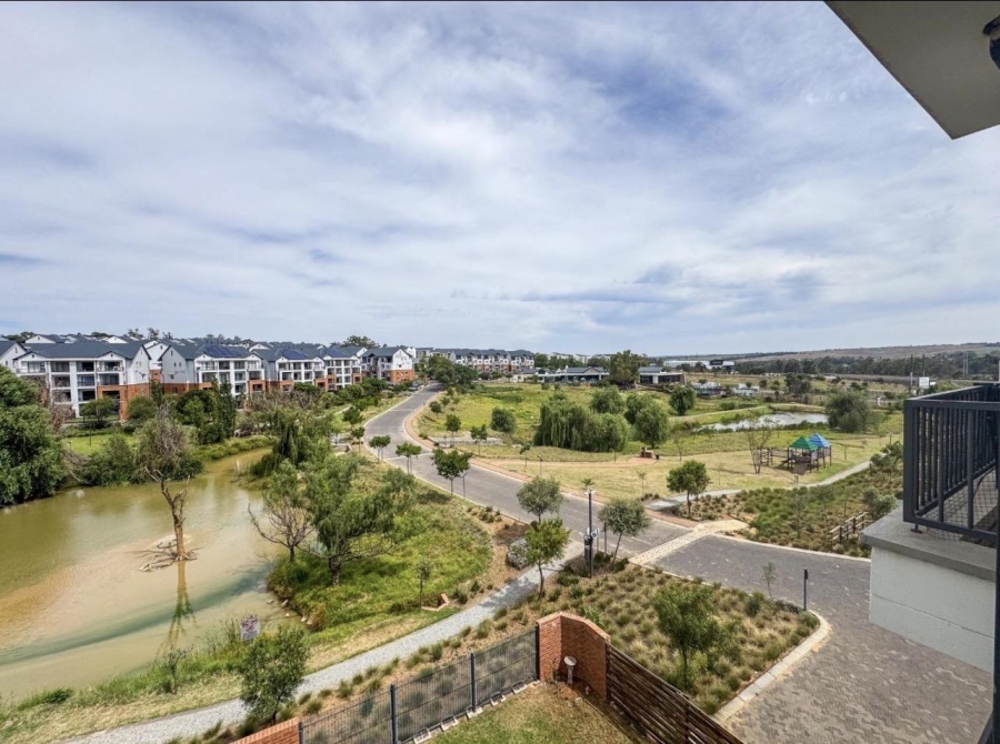 2 Bedroom Property for Sale in Linbro Park Gauteng