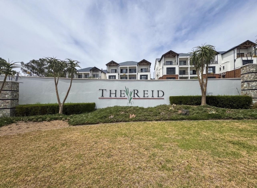 2 Bedroom Property for Sale in Linbro Park Gauteng