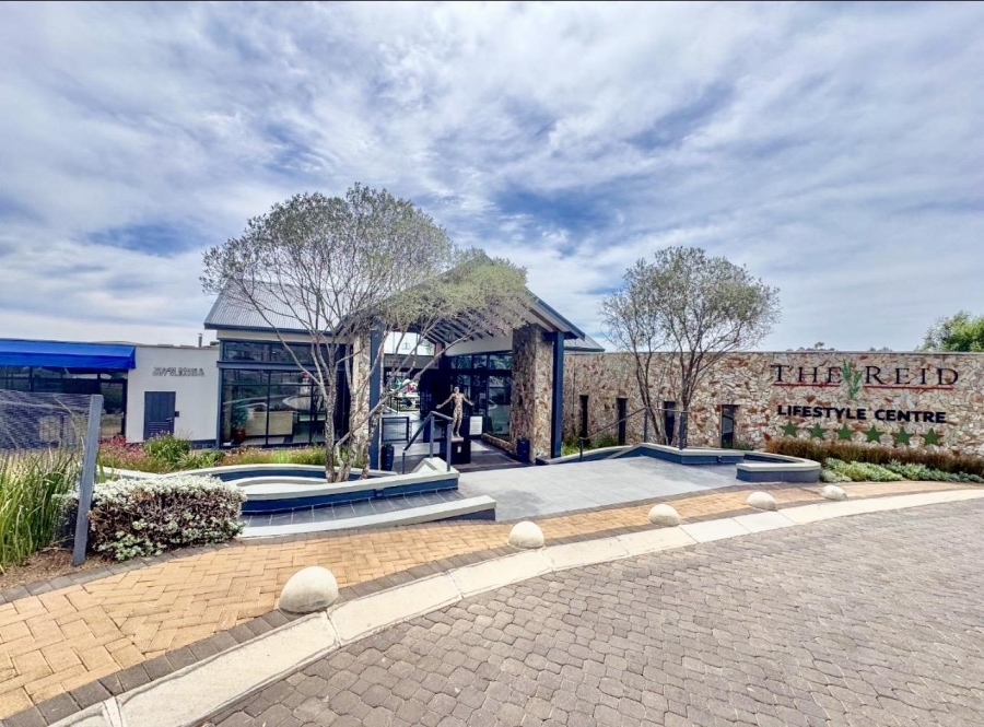 2 Bedroom Property for Sale in Linbro Park Gauteng
