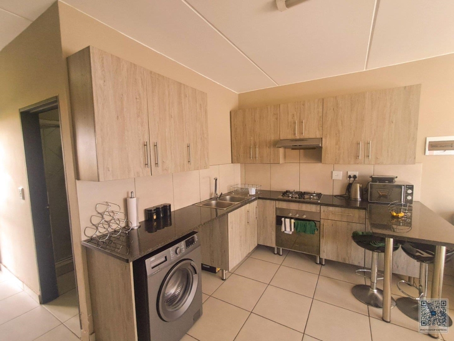 2 Bedroom Property for Sale in Glen Austin AH Gauteng