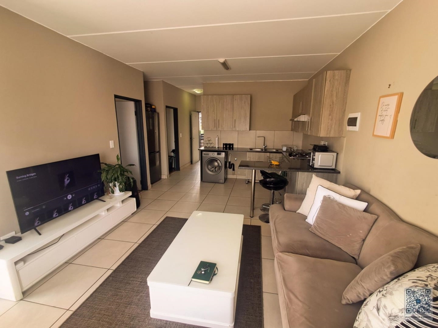 2 Bedroom Property for Sale in Glen Austin AH Gauteng