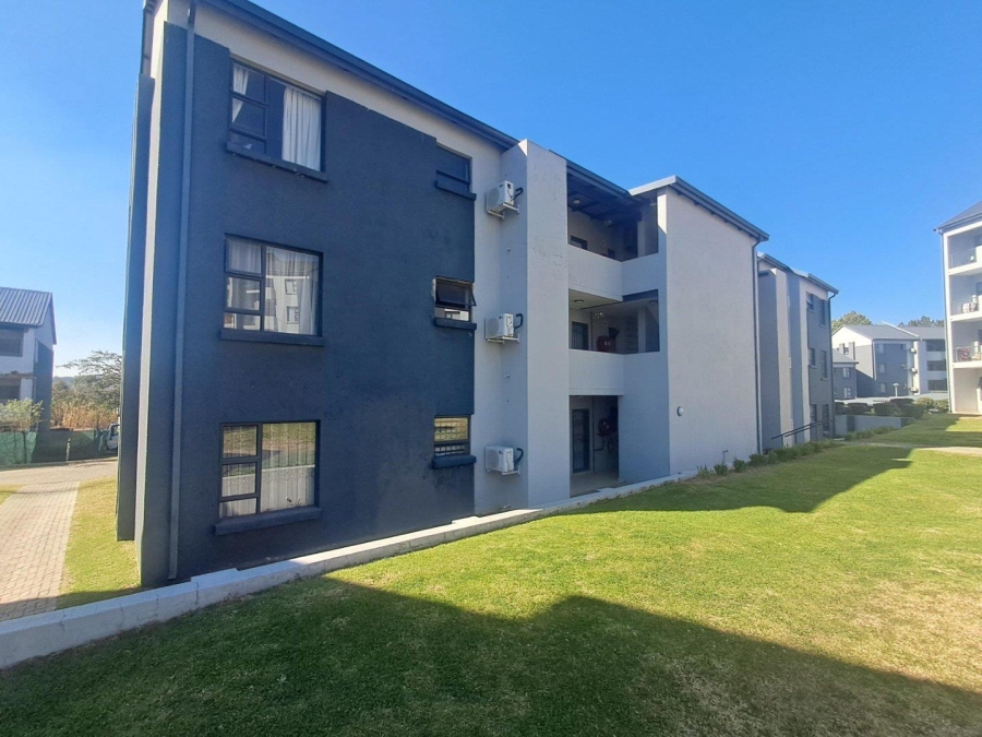 2 Bedroom Property for Sale in Glen Austin AH Gauteng