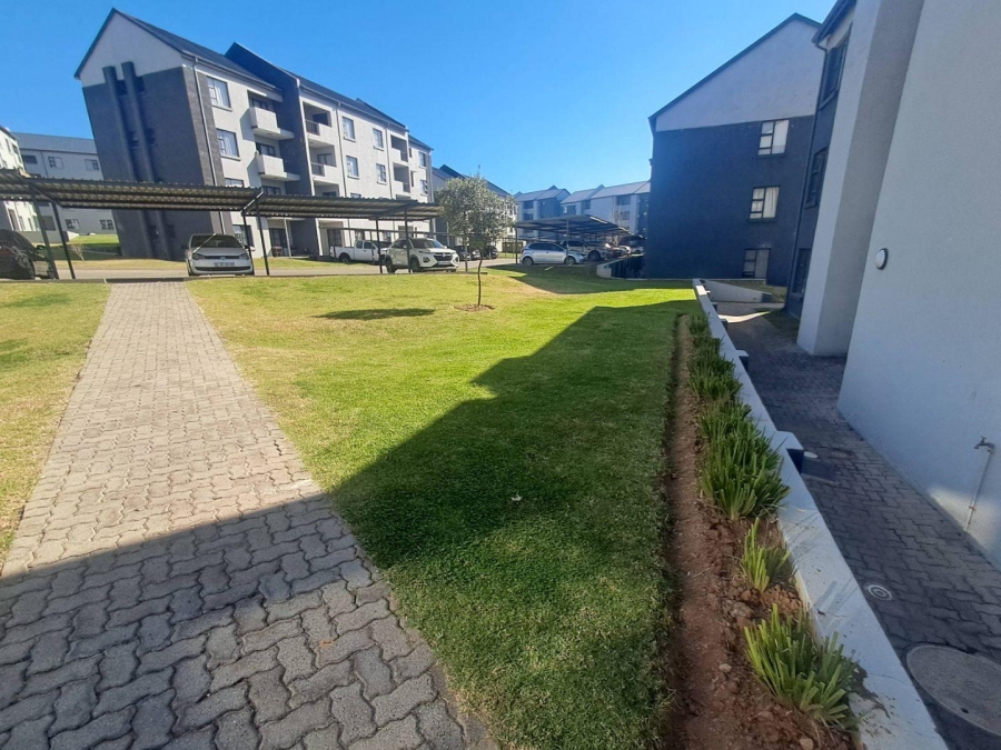 2 Bedroom Property for Sale in Glen Austin AH Gauteng