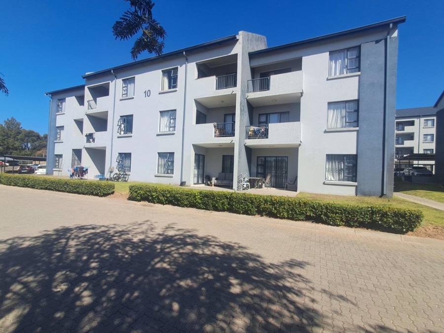 2 Bedroom Property for Sale in Glen Austin AH Gauteng