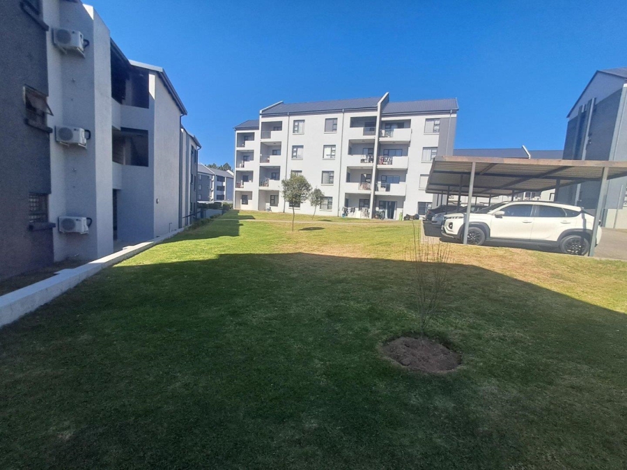 2 Bedroom Property for Sale in Glen Austin AH Gauteng