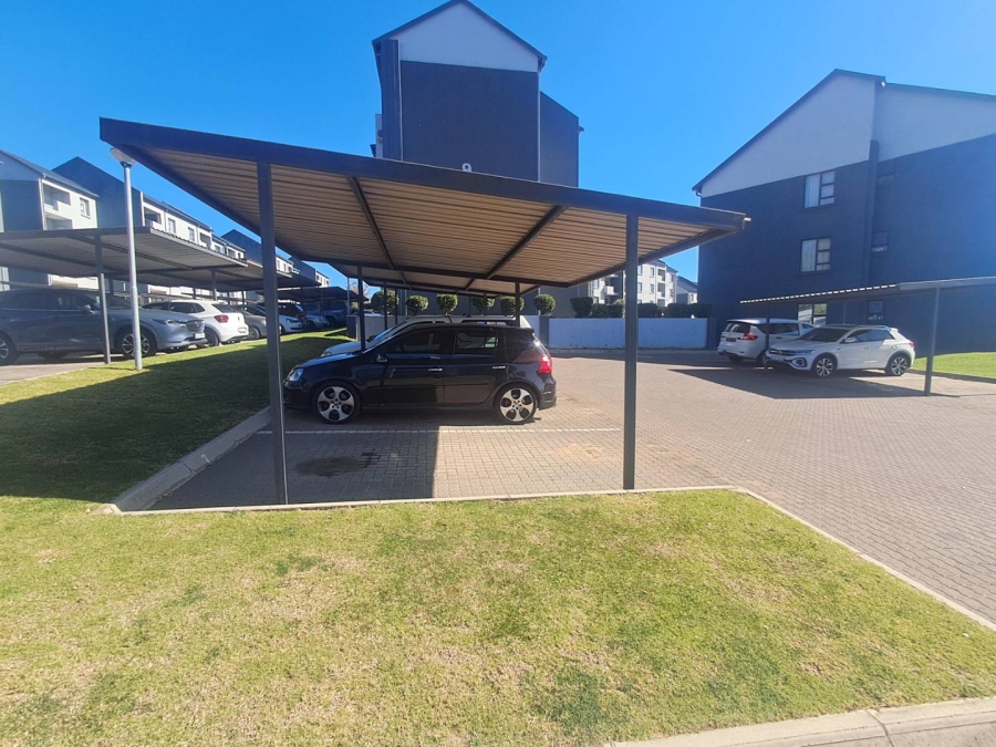 2 Bedroom Property for Sale in Glen Austin AH Gauteng