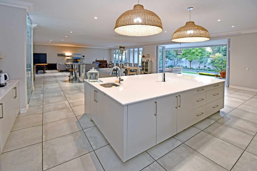 4 Bedroom Property for Sale in Bryanston Gauteng