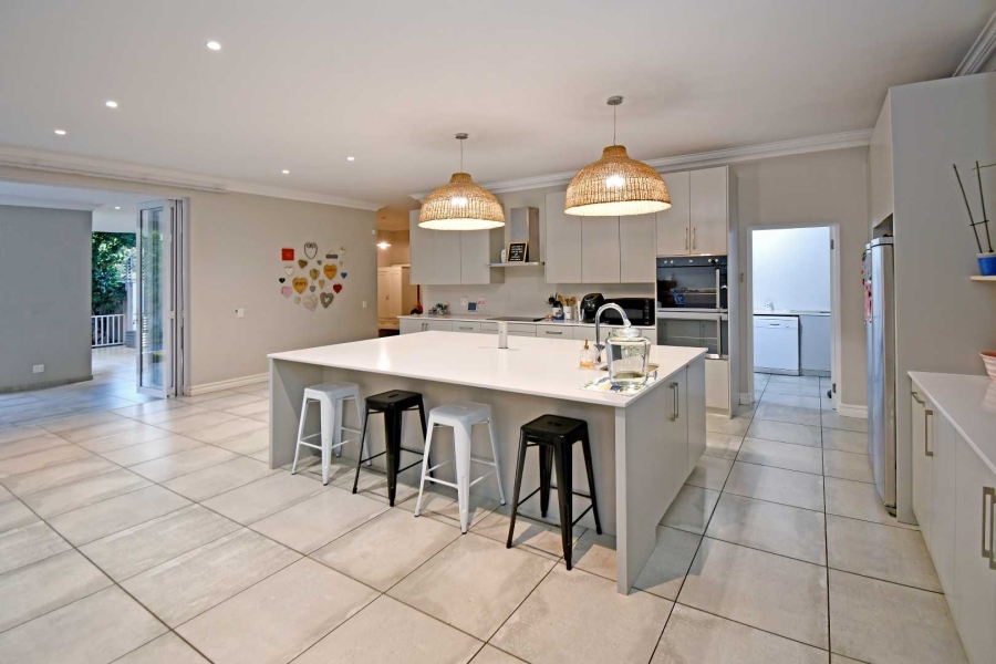 4 Bedroom Property for Sale in Bryanston Gauteng