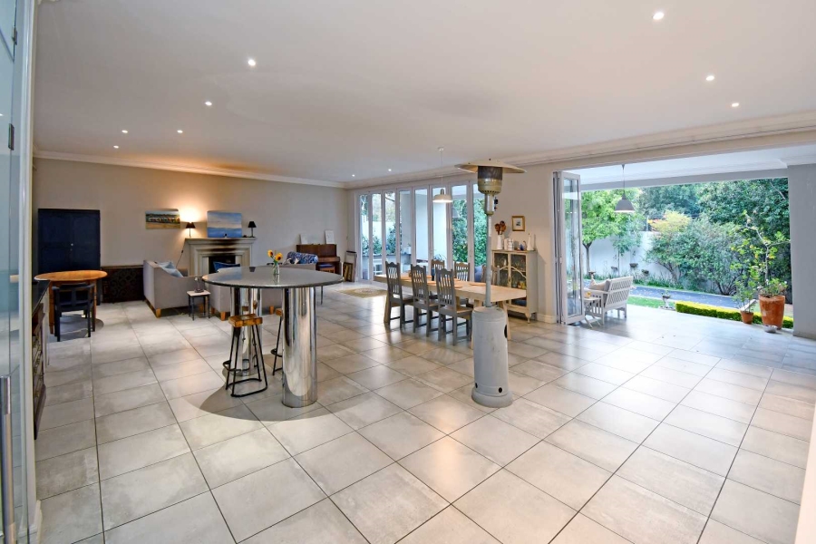 4 Bedroom Property for Sale in Bryanston Gauteng