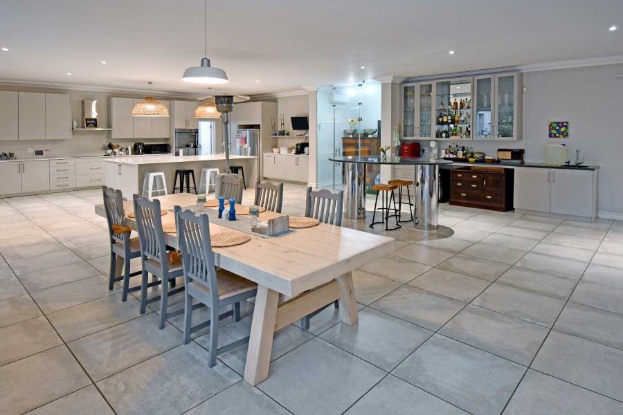 4 Bedroom Property for Sale in Bryanston Gauteng