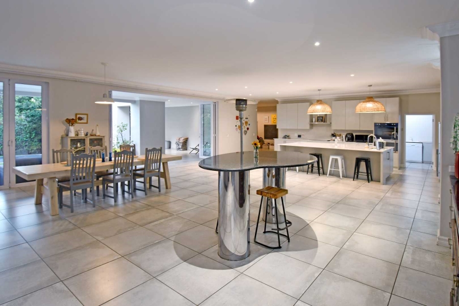 4 Bedroom Property for Sale in Bryanston Gauteng