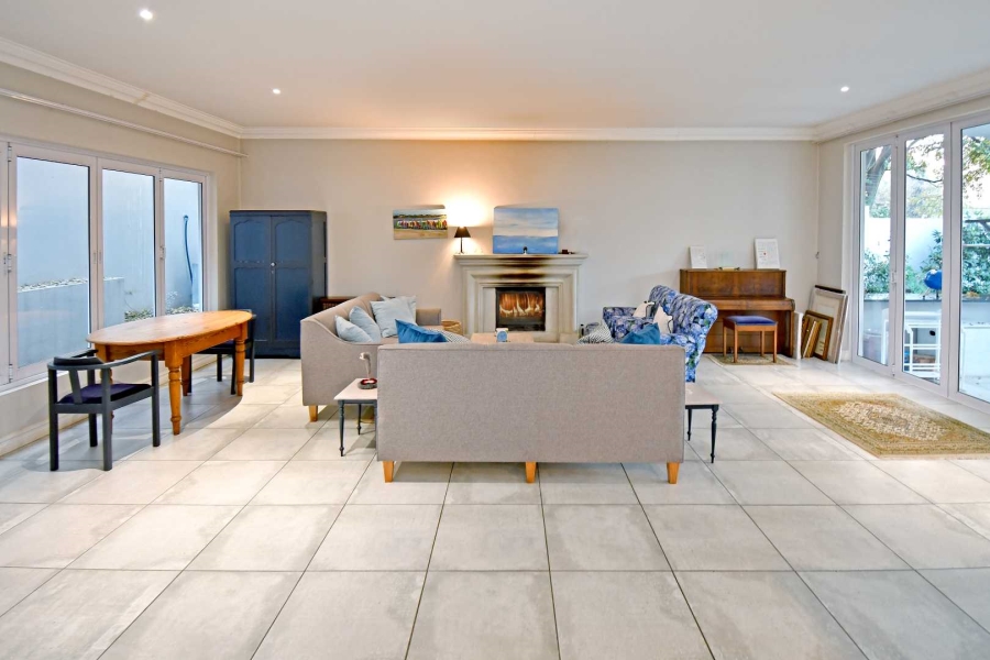 4 Bedroom Property for Sale in Bryanston Gauteng