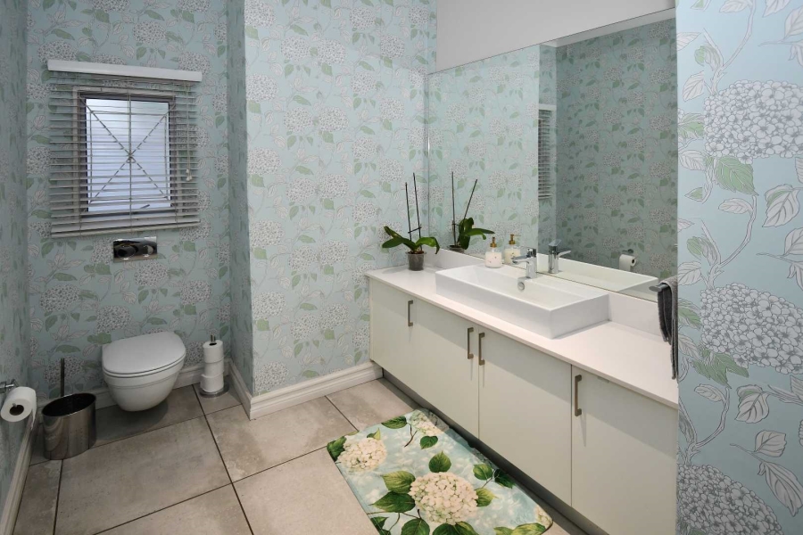 4 Bedroom Property for Sale in Bryanston Gauteng