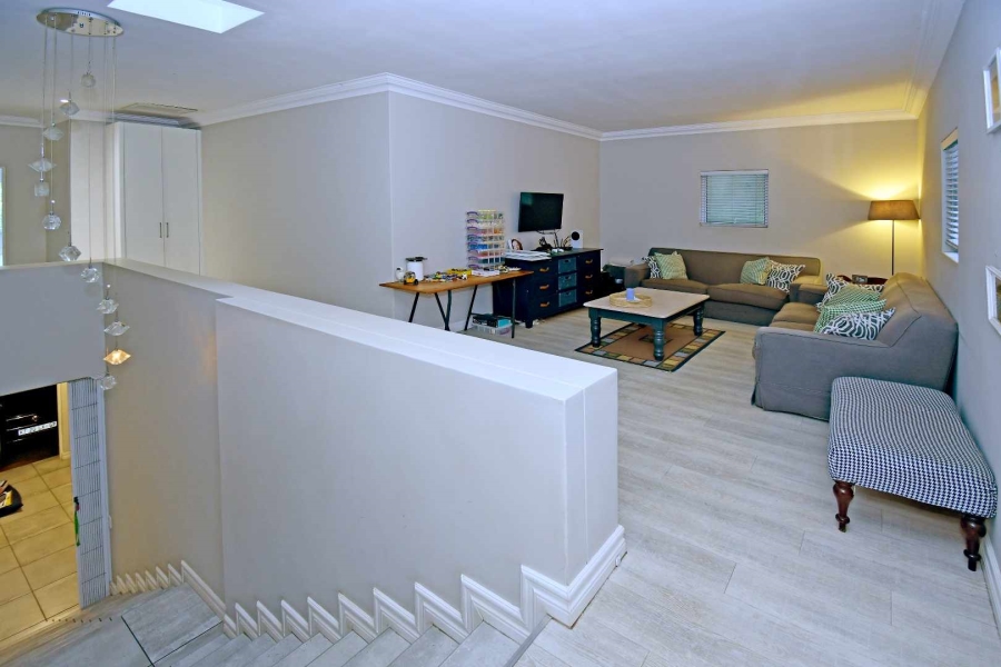4 Bedroom Property for Sale in Bryanston Gauteng