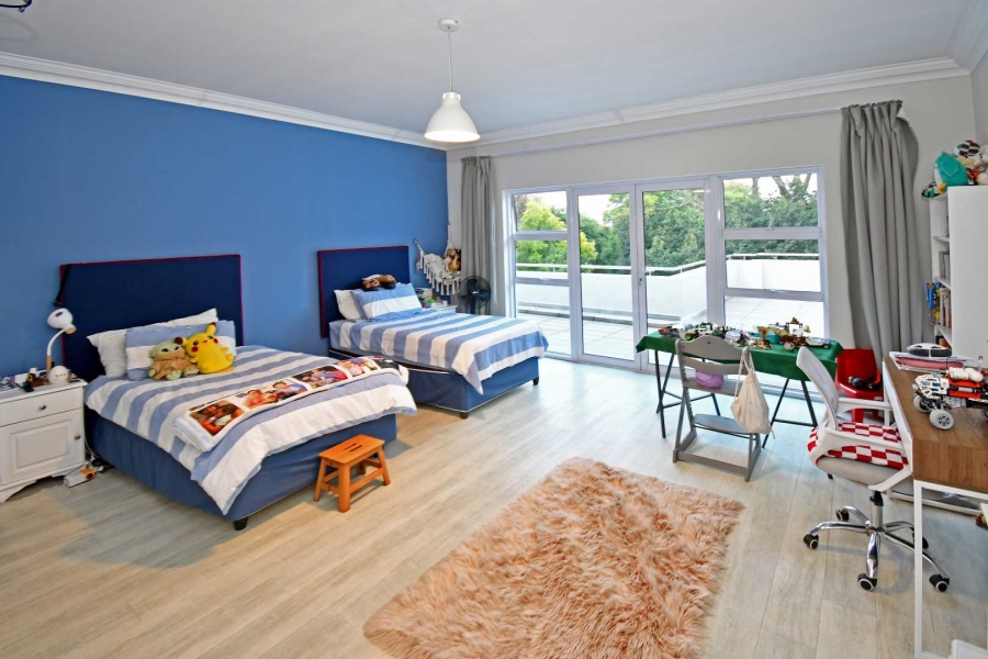 4 Bedroom Property for Sale in Bryanston Gauteng