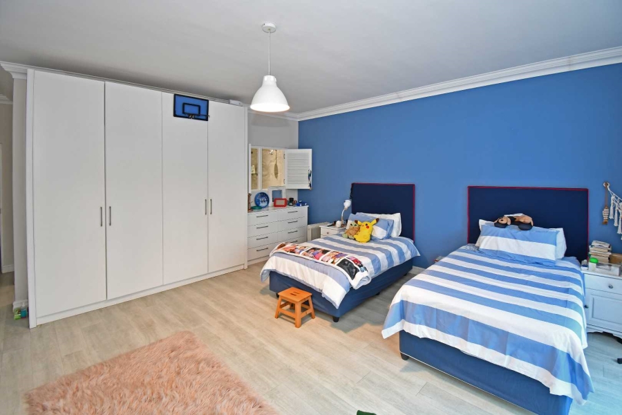 4 Bedroom Property for Sale in Bryanston Gauteng