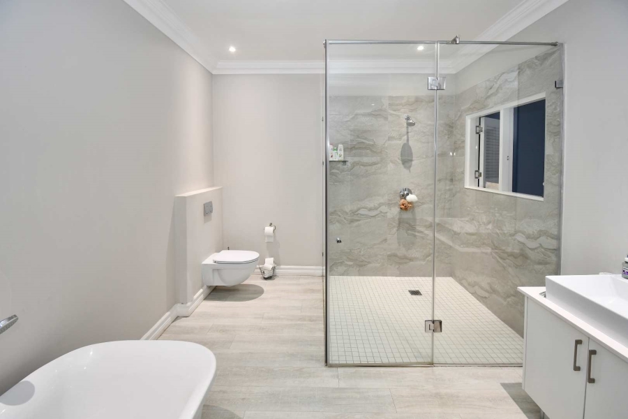 4 Bedroom Property for Sale in Bryanston Gauteng