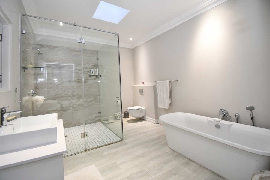 4 Bedroom Property for Sale in Bryanston Gauteng