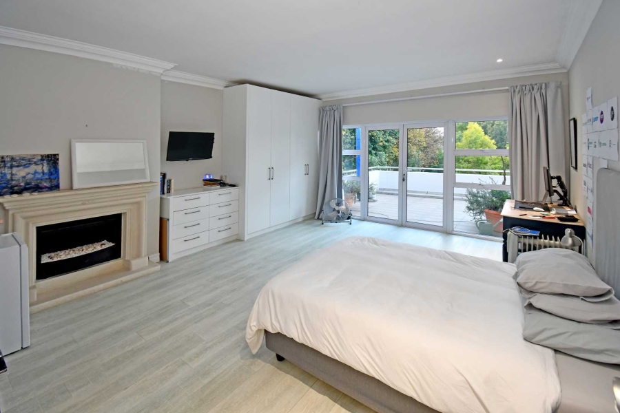 4 Bedroom Property for Sale in Bryanston Gauteng
