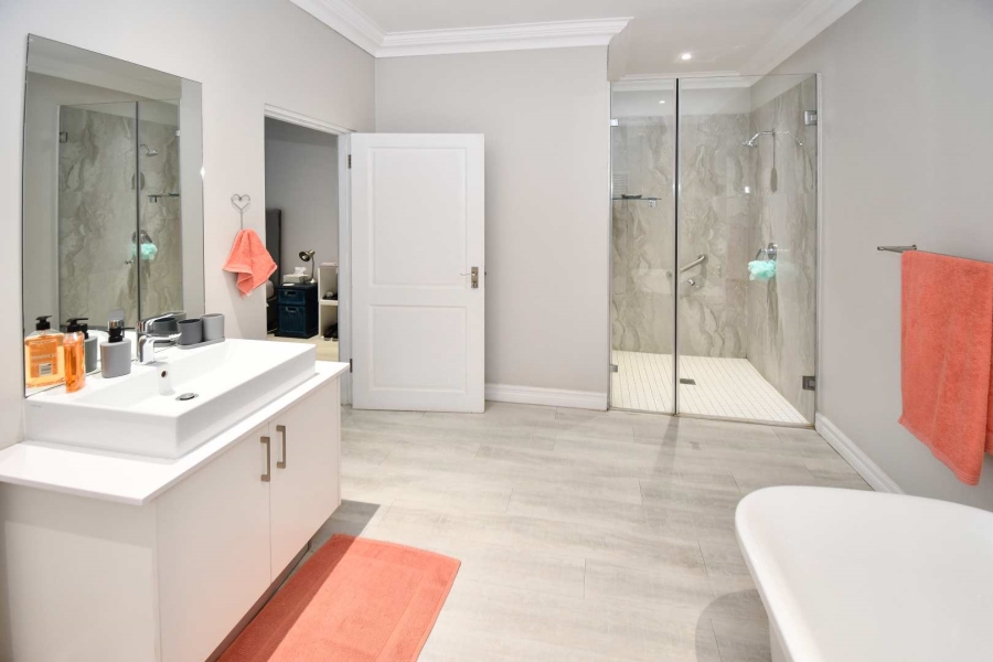 4 Bedroom Property for Sale in Bryanston Gauteng