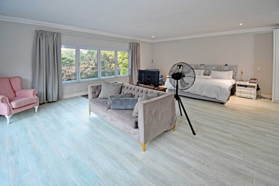 4 Bedroom Property for Sale in Bryanston Gauteng