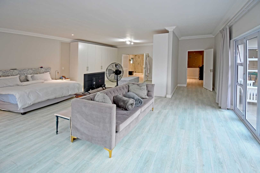 4 Bedroom Property for Sale in Bryanston Gauteng