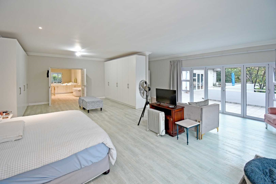 4 Bedroom Property for Sale in Bryanston Gauteng