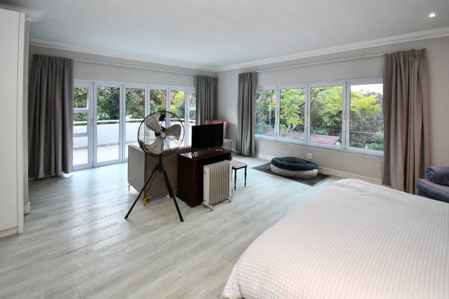 4 Bedroom Property for Sale in Bryanston Gauteng