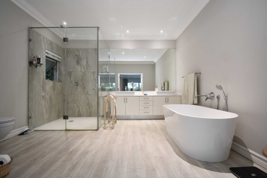4 Bedroom Property for Sale in Bryanston Gauteng