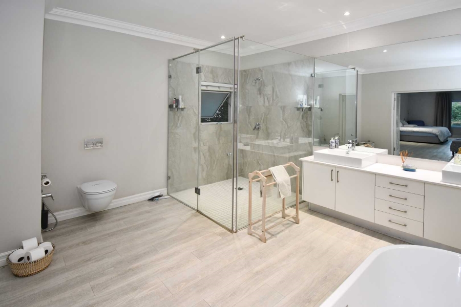 4 Bedroom Property for Sale in Bryanston Gauteng