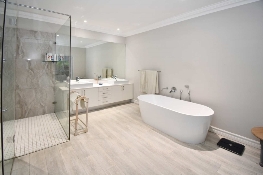 4 Bedroom Property for Sale in Bryanston Gauteng