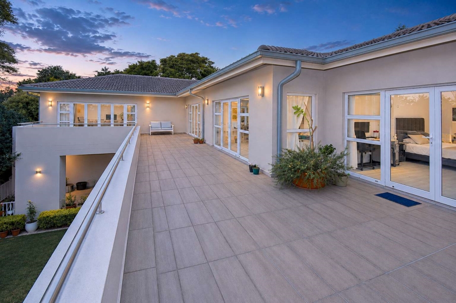 4 Bedroom Property for Sale in Bryanston Gauteng