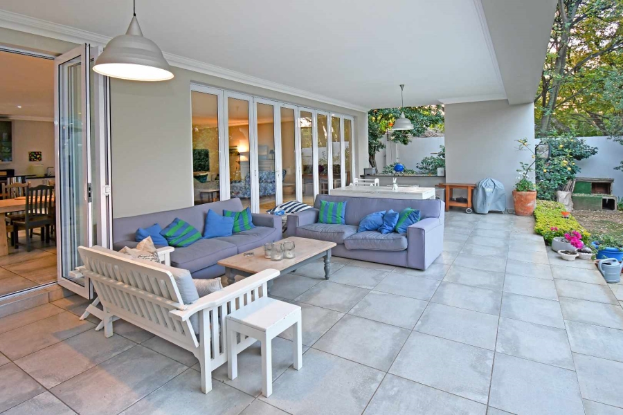 4 Bedroom Property for Sale in Bryanston Gauteng