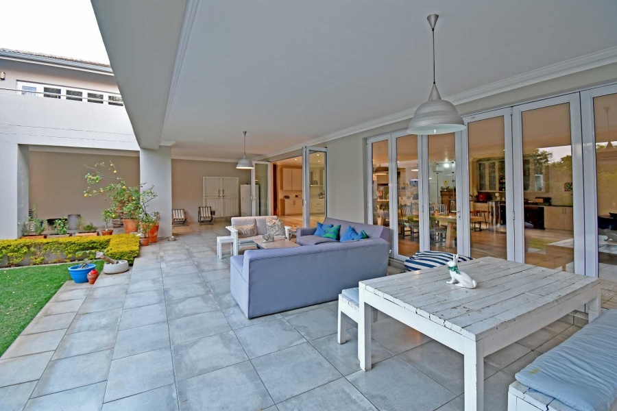 4 Bedroom Property for Sale in Bryanston Gauteng