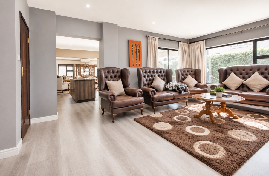 3 Bedroom Property for Sale in Honeydew Manor Gauteng
