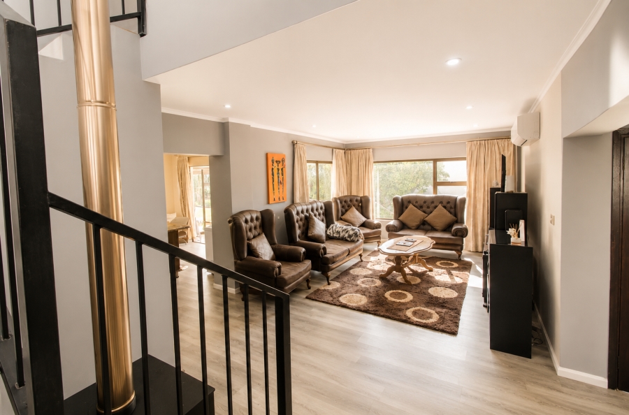 3 Bedroom Property for Sale in Honeydew Manor Gauteng
