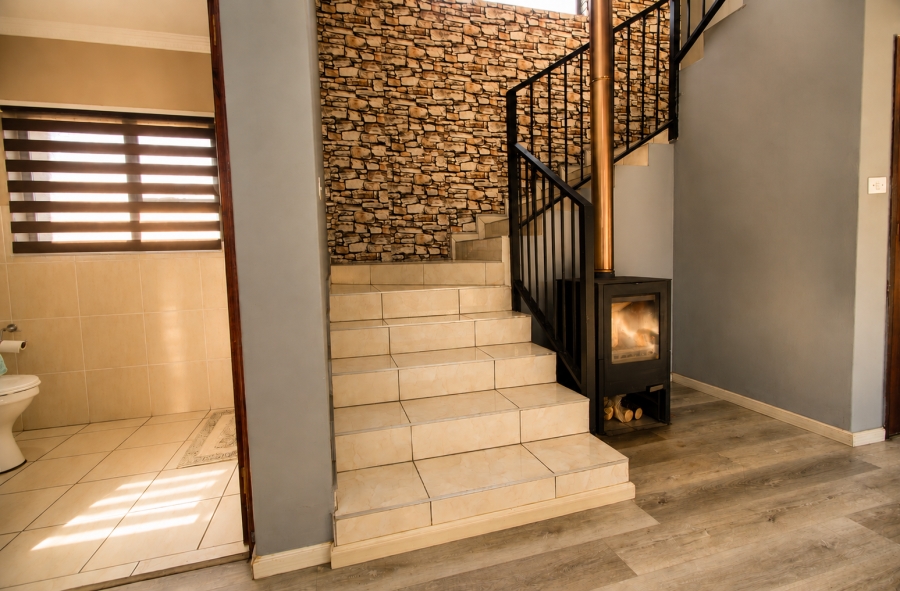 3 Bedroom Property for Sale in Honeydew Manor Gauteng