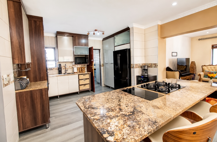 3 Bedroom Property for Sale in Honeydew Manor Gauteng