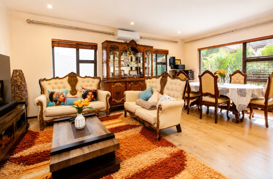 3 Bedroom Property for Sale in Honeydew Manor Gauteng