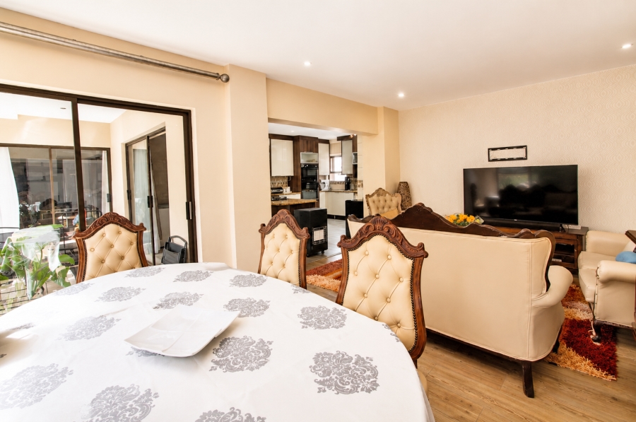 3 Bedroom Property for Sale in Honeydew Manor Gauteng
