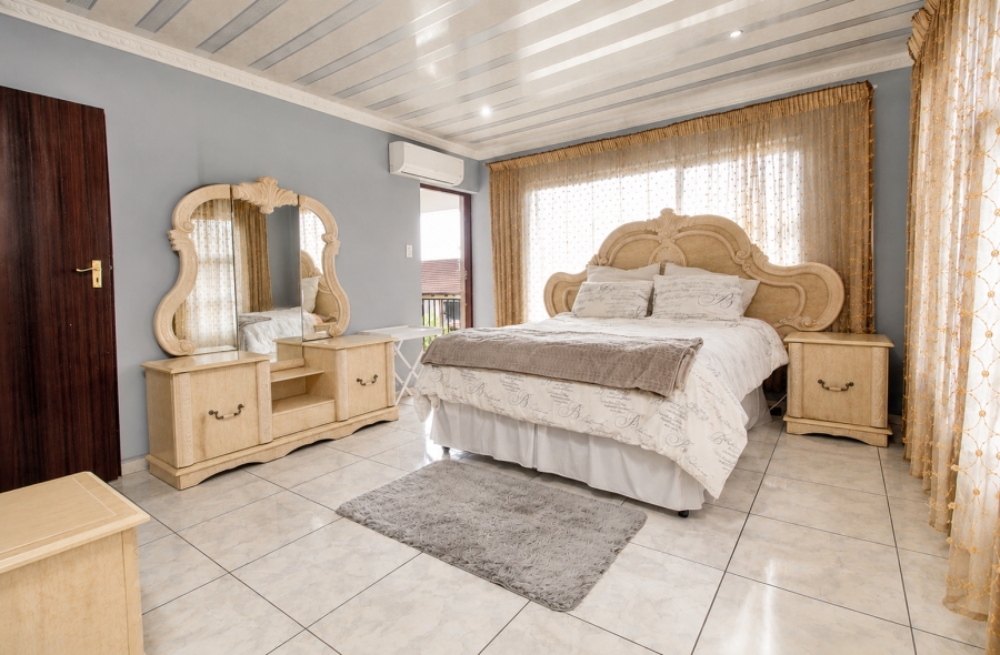 3 Bedroom Property for Sale in Honeydew Manor Gauteng