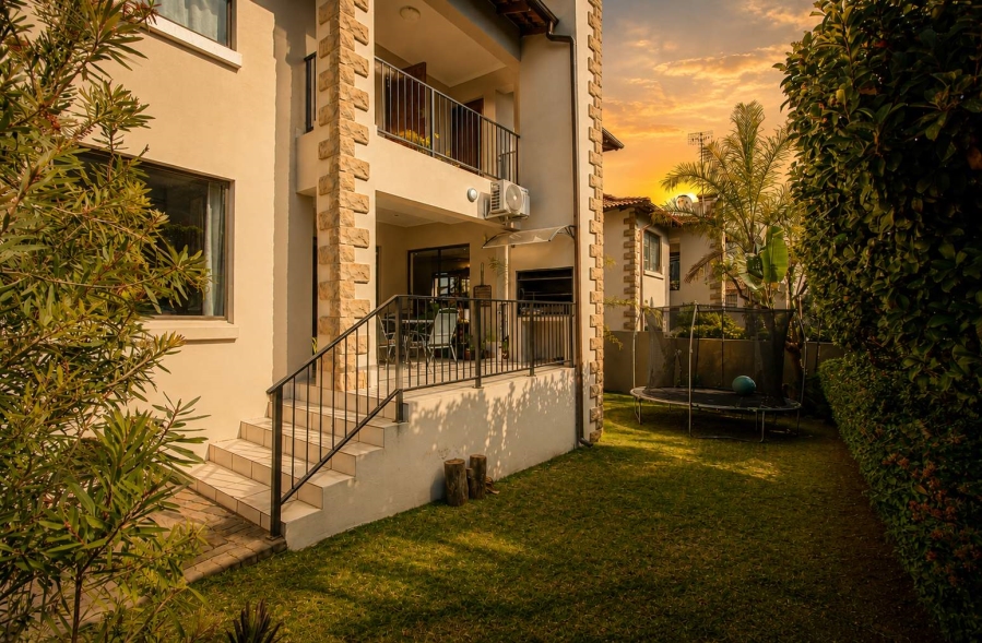 3 Bedroom Property for Sale in Honeydew Manor Gauteng