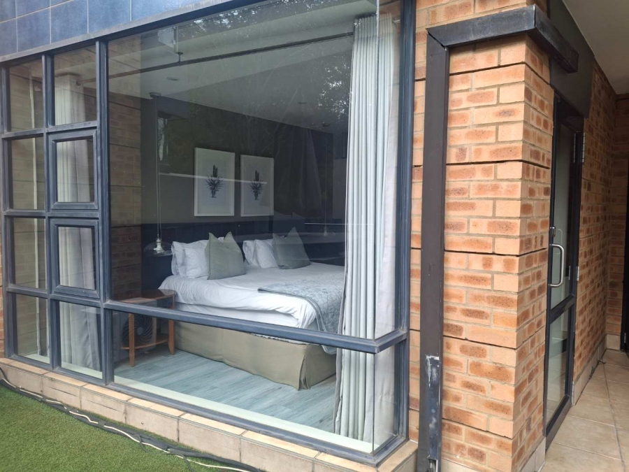 To Let 2 Bedroom Property for Rent in Morningside Gauteng